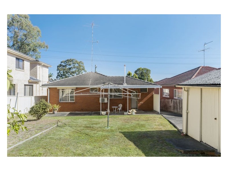 25 Panorama Parade, Blacktown NSW 2148