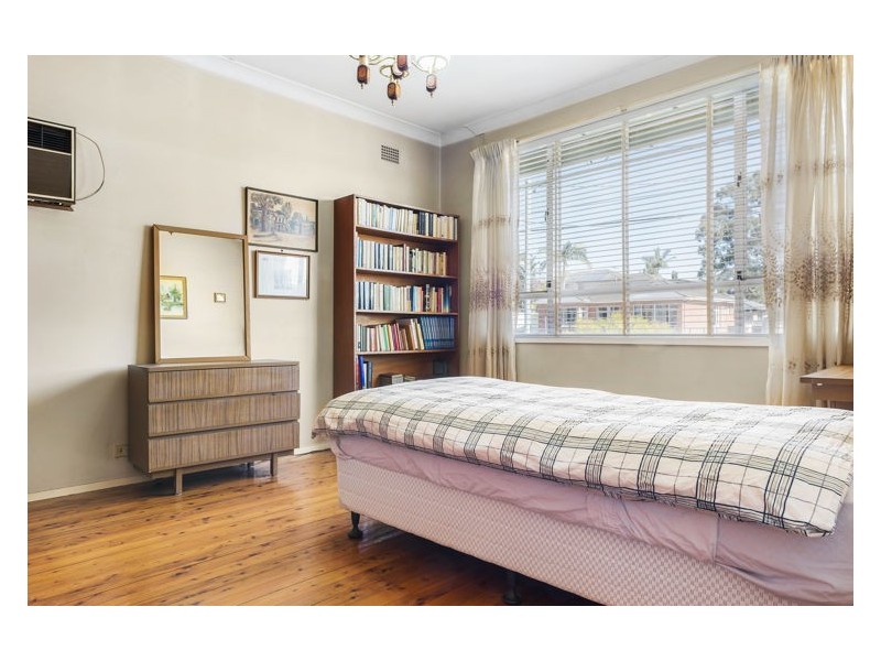 25 Panorama Parade, Blacktown NSW 2148