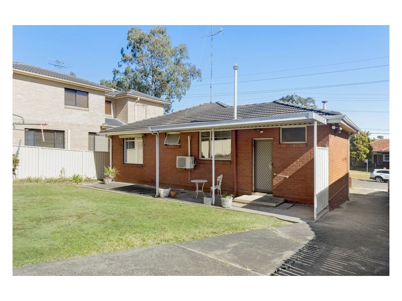 25 Panorama Parade, Blacktown NSW 2148