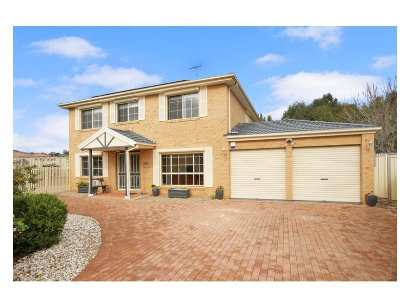 92 Aliberti Drive, Blacktown NSW 2148