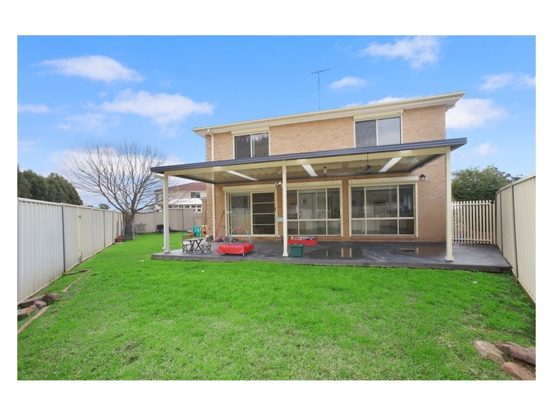 92 Aliberti Drive, Blacktown NSW 2148