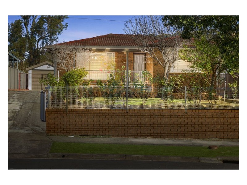 29 Harrod Street, Prospect NSW 2148