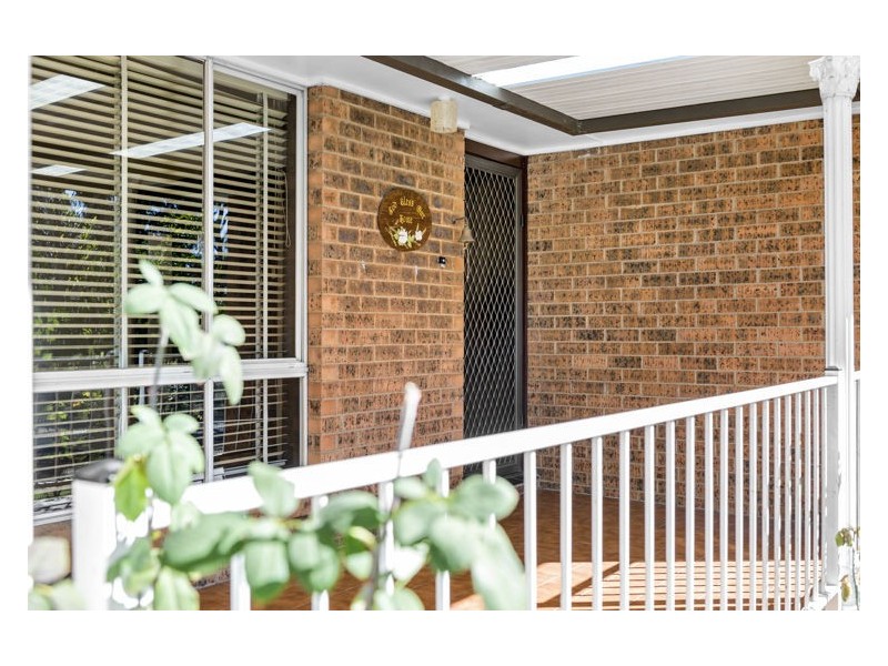 29 Harrod Street, Prospect NSW 2148