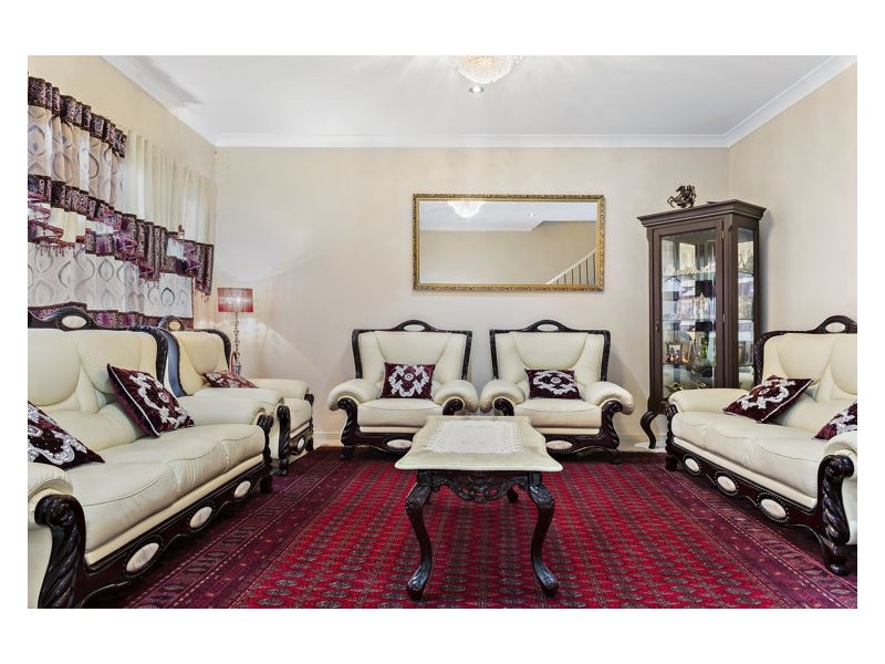 8 Andre Place, Blacktown NSW 2148