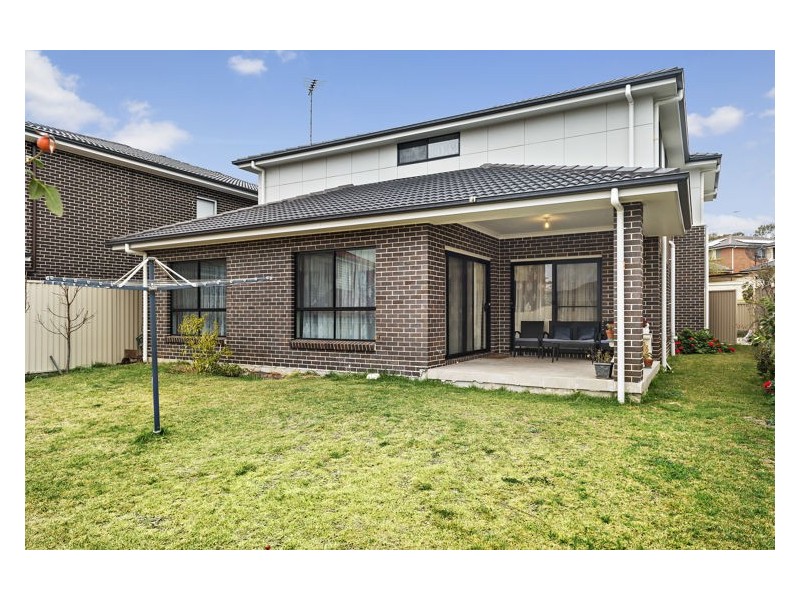 8 Andre Place, Blacktown NSW 2148
