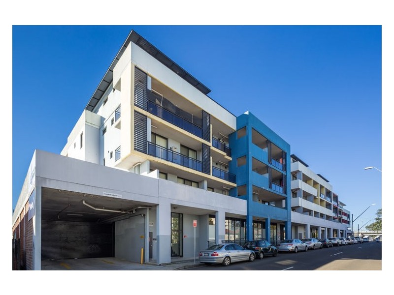 31/254 Beames Avenue, Mount Druitt NSW 2770