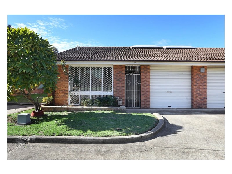 7/1 Myrtle Street, Prospect NSW 2148