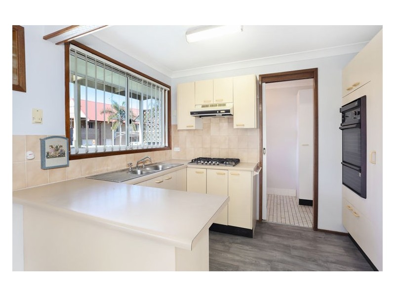 7/1 Myrtle Street, Prospect NSW 2148