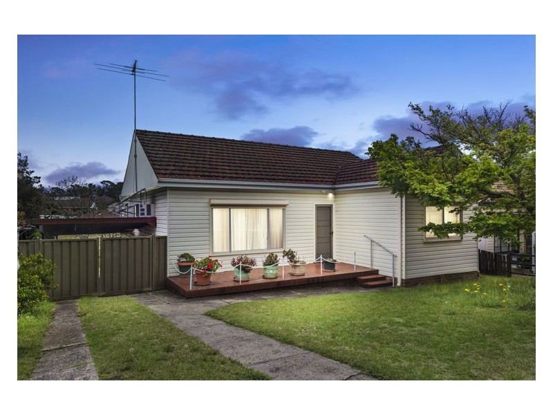 27 Craiglea Street, Blacktown NSW 2148
