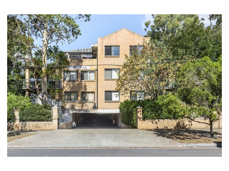 10/10 Hythe Street, Mount Druitt NSW 2770