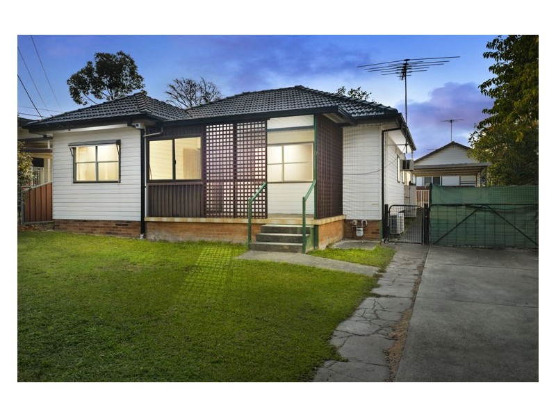 3 Charles Street, Blacktown NSW 2148