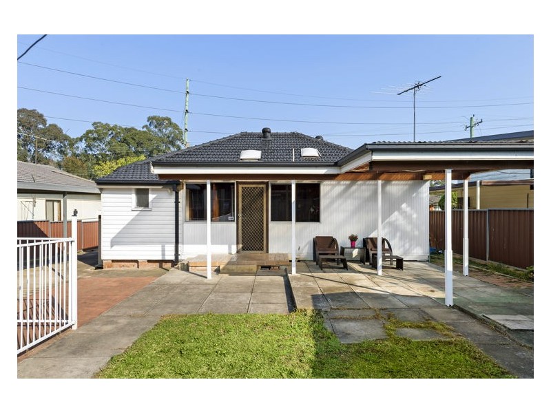 3 Charles Street, Blacktown NSW 2148