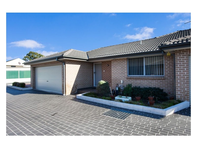 5/63 Breakfast Road, Marayong NSW 2148