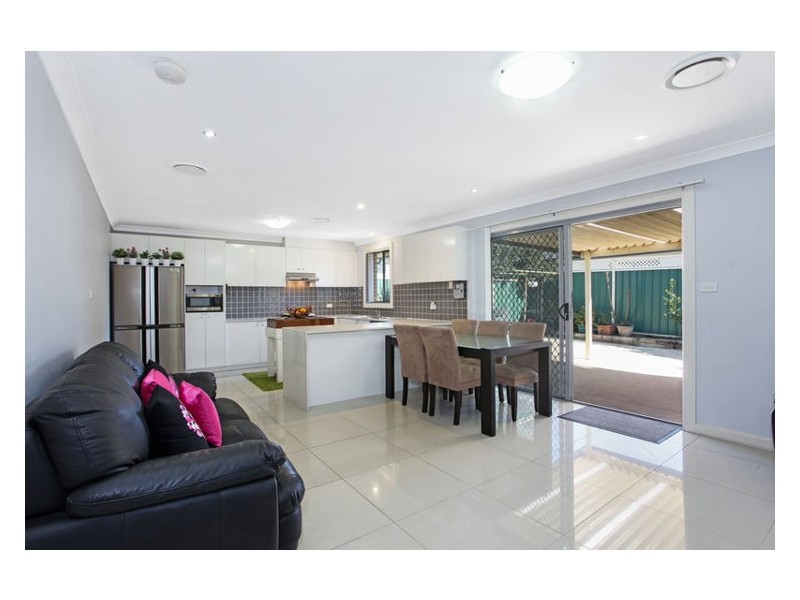 5/63 Breakfast Road, Marayong NSW 2148