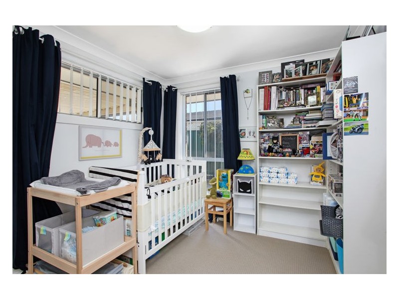 5/63 Breakfast Road, Marayong NSW 2148