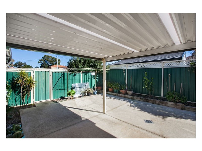 5/63 Breakfast Road, Marayong NSW 2148