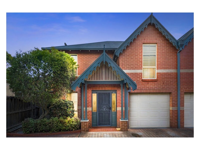 1/41 Windsor Road, Kellyville NSW 2155