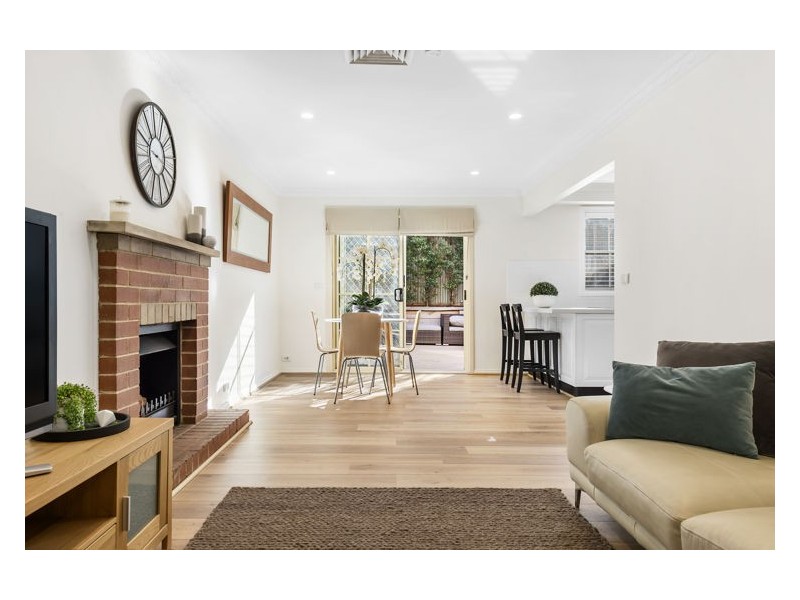 1/41 Windsor Road, Kellyville NSW 2155