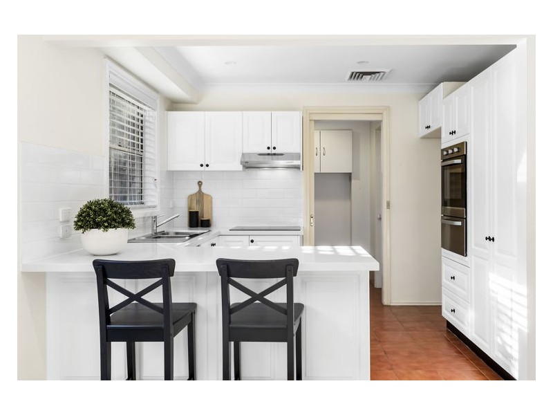 1/41 Windsor Road, Kellyville NSW 2155