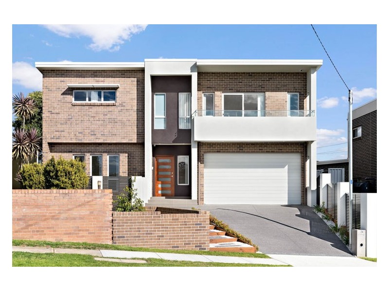 2A Ridley Place, Blacktown NSW 2148
