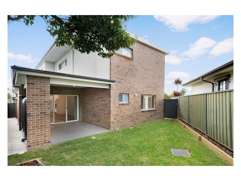 2A Ridley Place, Blacktown NSW 2148