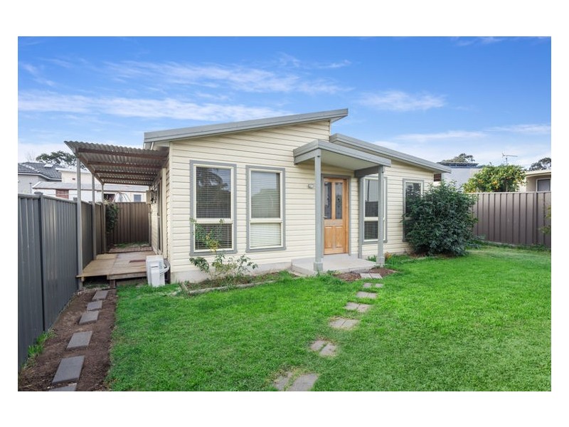 27A Johnson Avenue, Seven Hills NSW 2147