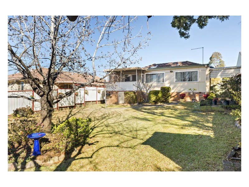 15 Archer Street, Blacktown NSW 2148