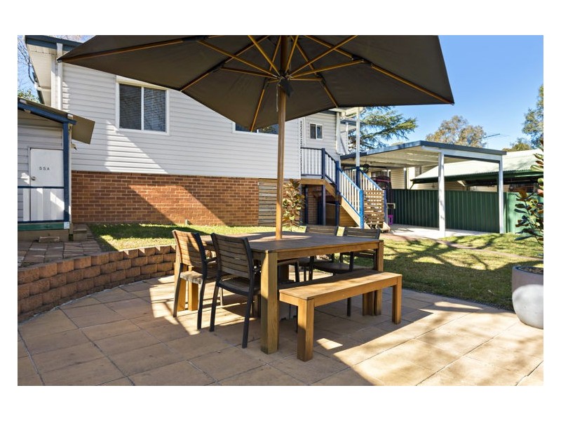 55 Kastelan Street, Blacktown NSW 2148