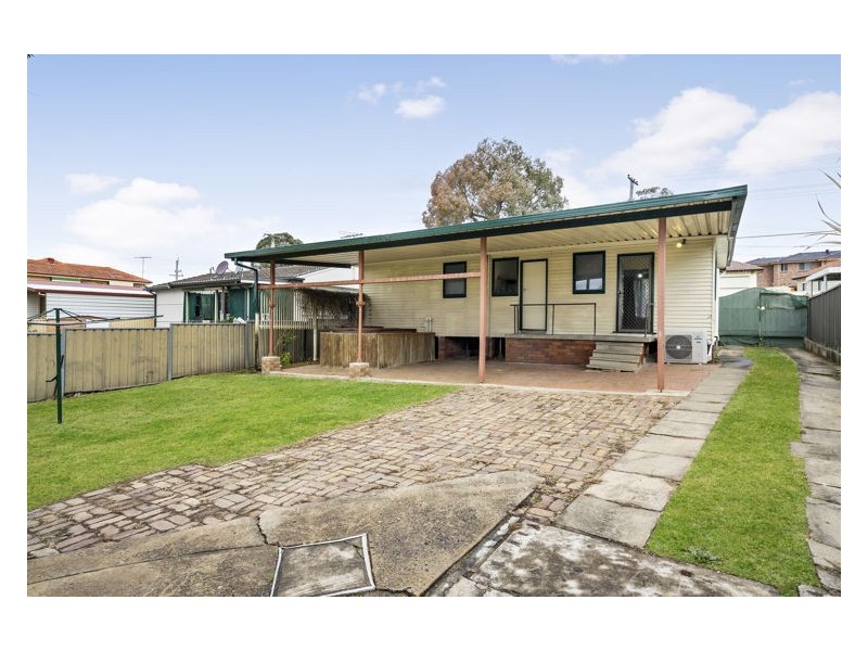 7 Kastelan Street, Blacktown NSW 2148