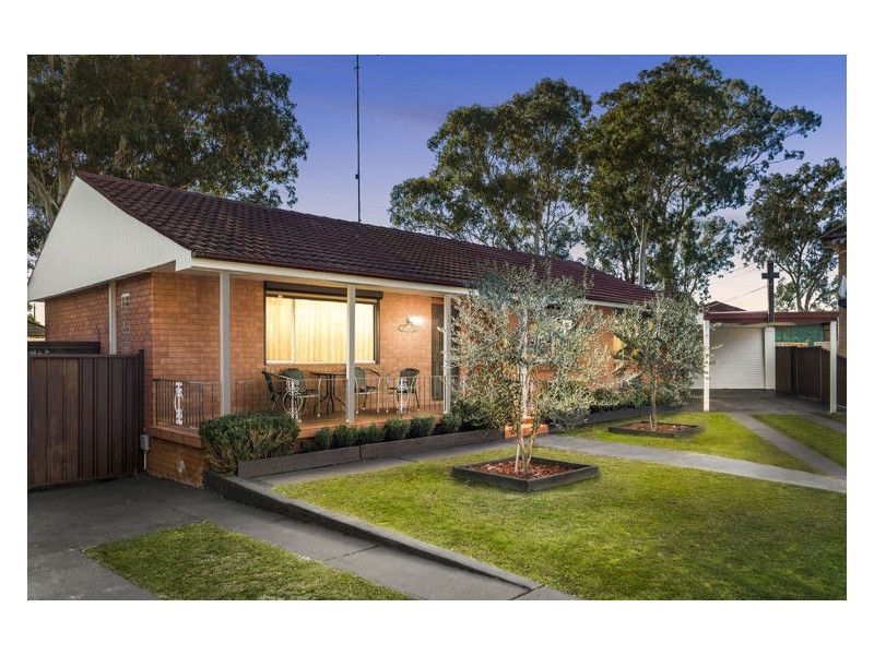 1B Oregon Street, Blacktown NSW 2148