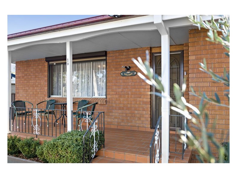 1B Oregon Street, Blacktown NSW 2148