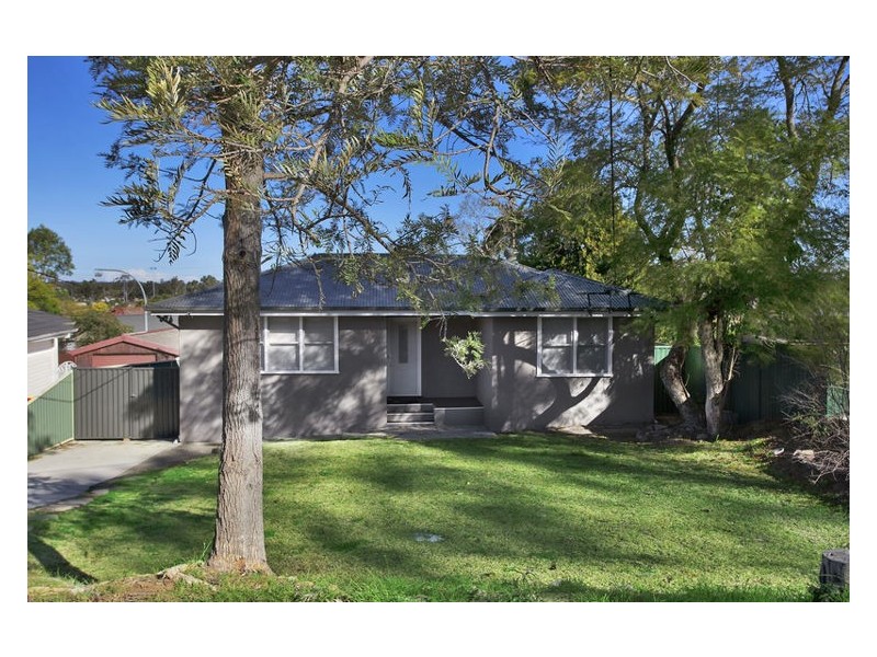 52 Robshaw Road, Marayong NSW 2148