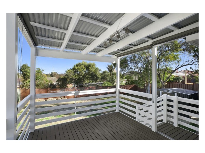 52 Robshaw Road, Marayong NSW 2148