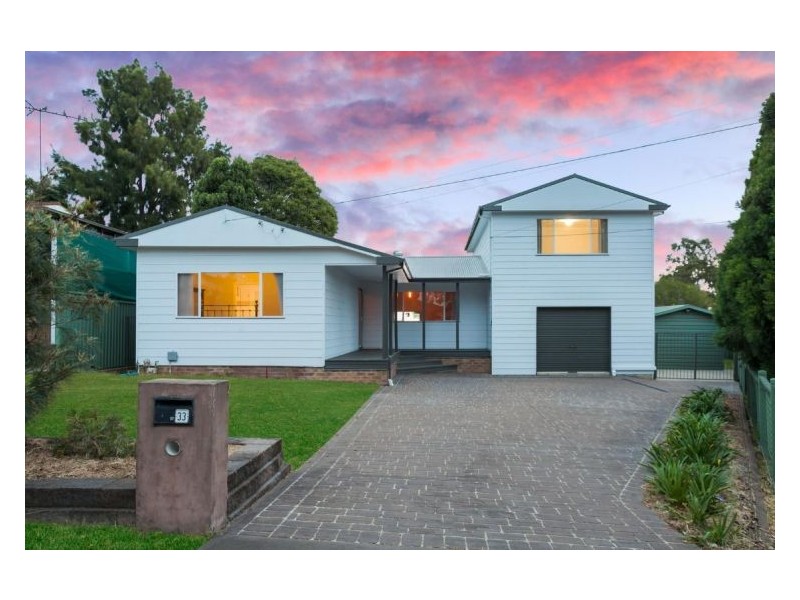 33 James Street, Seven Hills NSW 2147