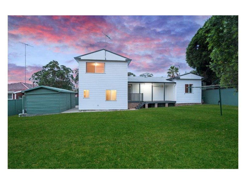 33 James Street, Seven Hills NSW 2147