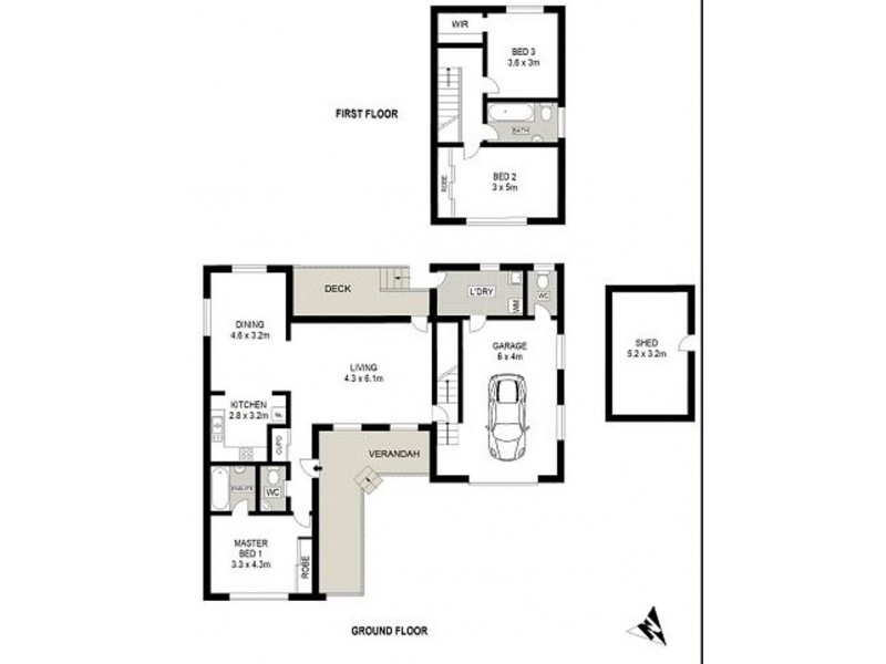 33 James Street, Seven Hills NSW 2147