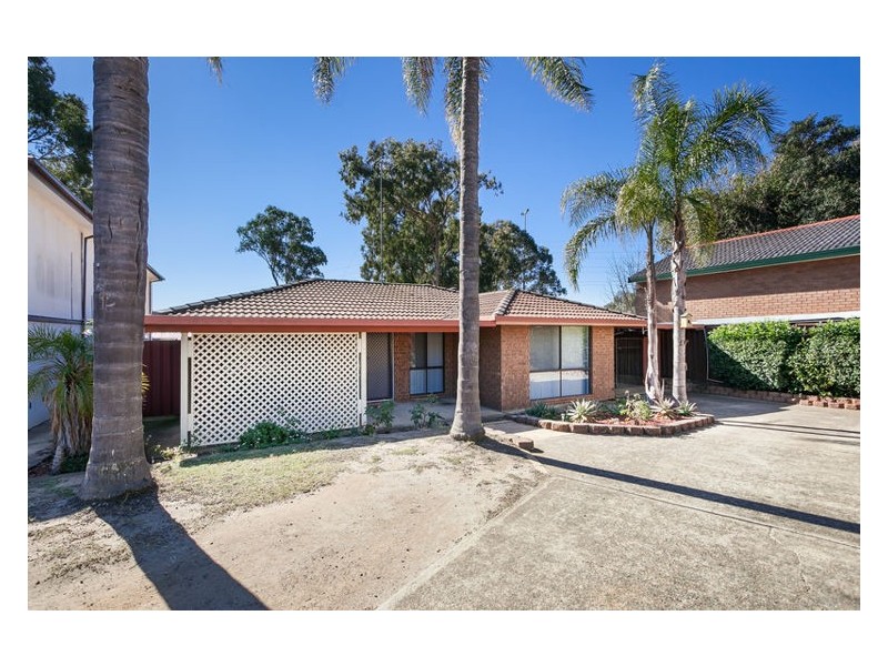 7 Rowe Place, Doonside NSW 2767