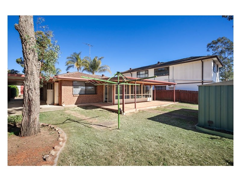 7 Rowe Place, Doonside NSW 2767