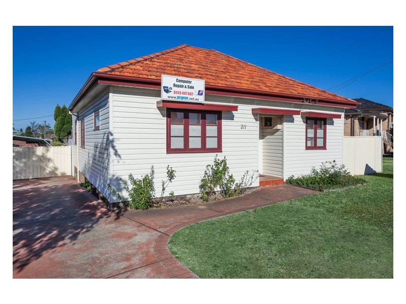 211 Blacktown Road, Blacktown NSW 2148