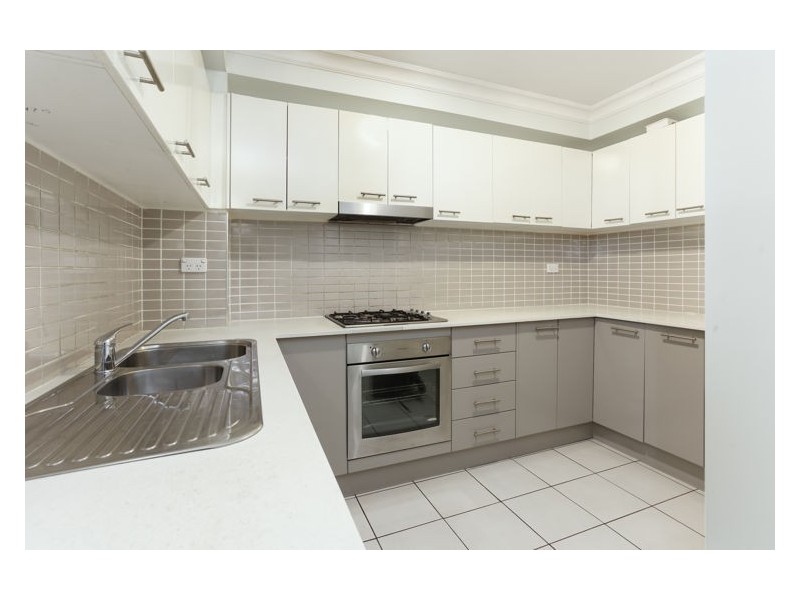 4/17 Bruce Street, Blacktown NSW 2148