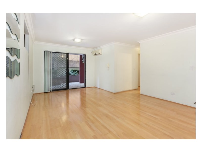 4/17 Bruce Street, Blacktown NSW 2148