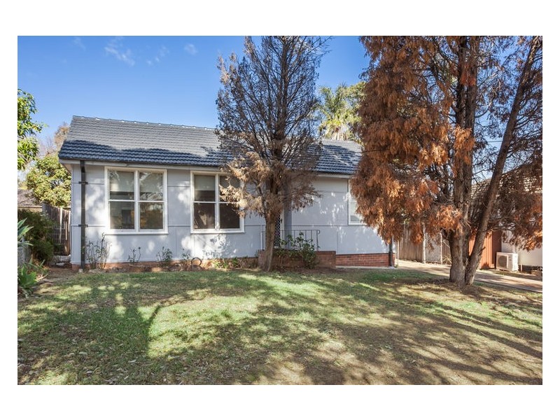 18 Hayes Avenue, Seven Hills NSW 2147