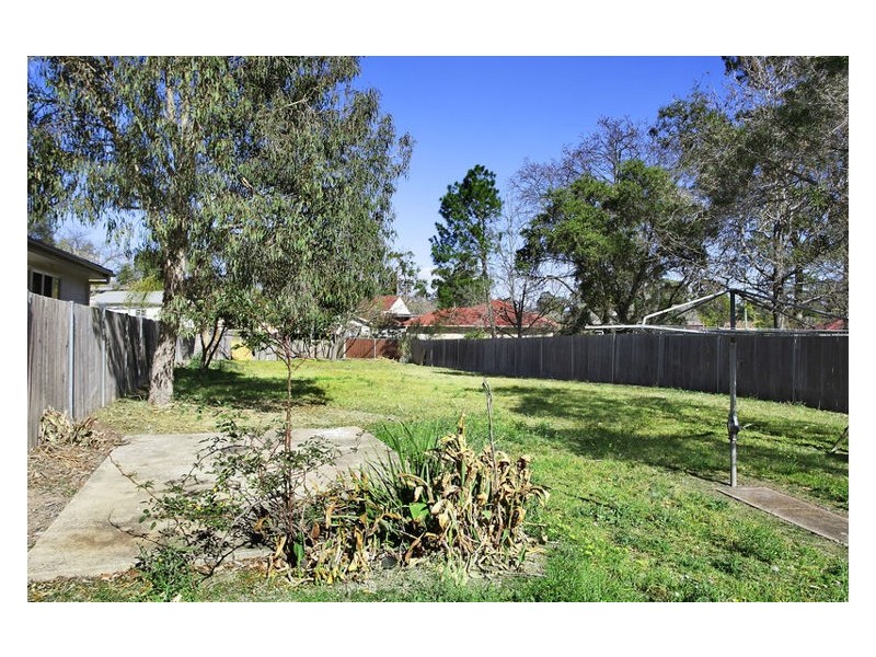 18 Hayes Avenue, Seven Hills NSW 2147