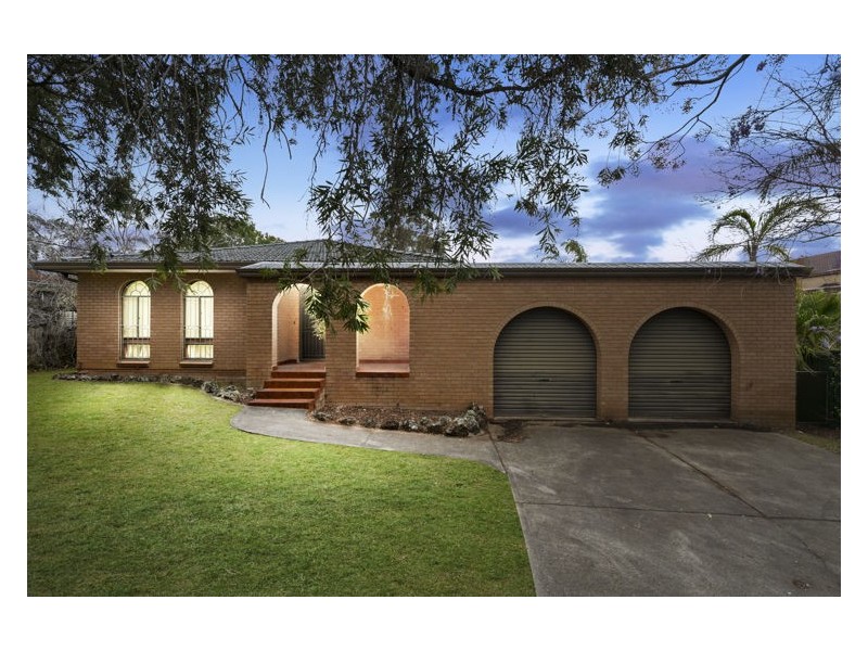 51 Balmoral Street, Blacktown NSW 2148