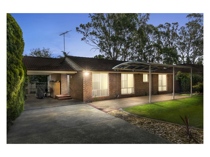 57A Balmoral Street, Blacktown NSW 2148