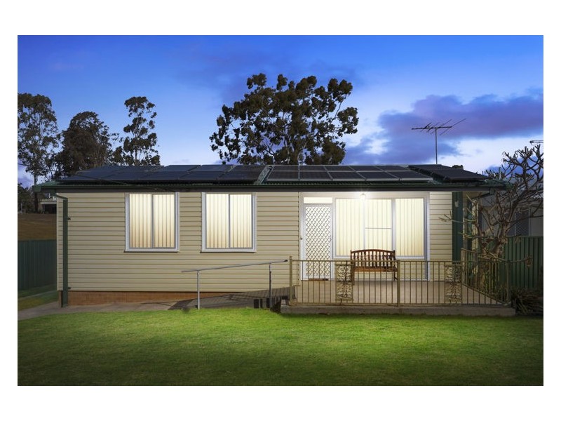 2 Rowley Street, Seven Hills NSW 2147