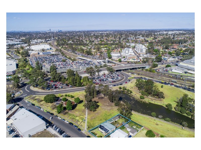 2 Rowley Street, Seven Hills NSW 2147