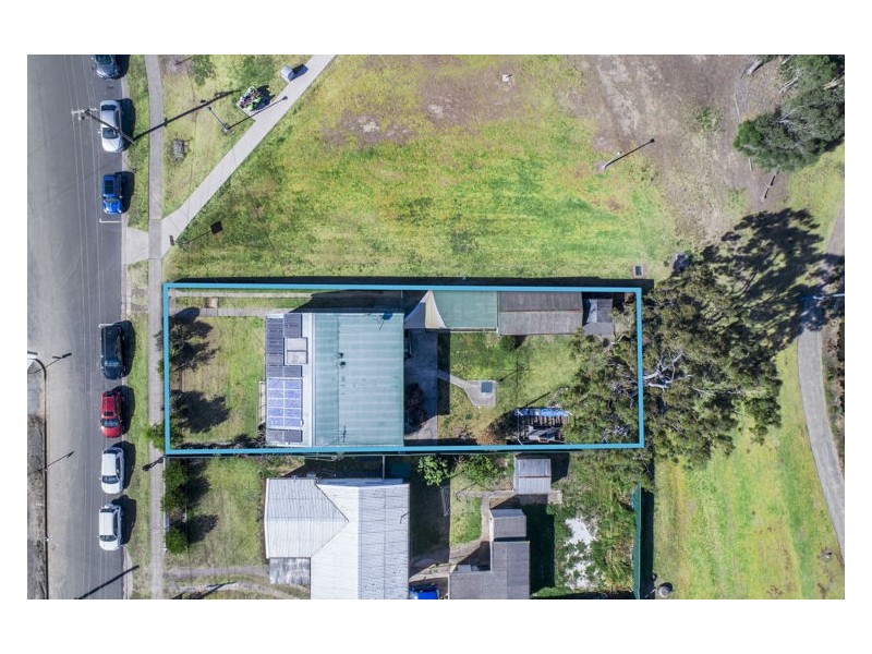 2 Rowley Street, Seven Hills NSW 2147