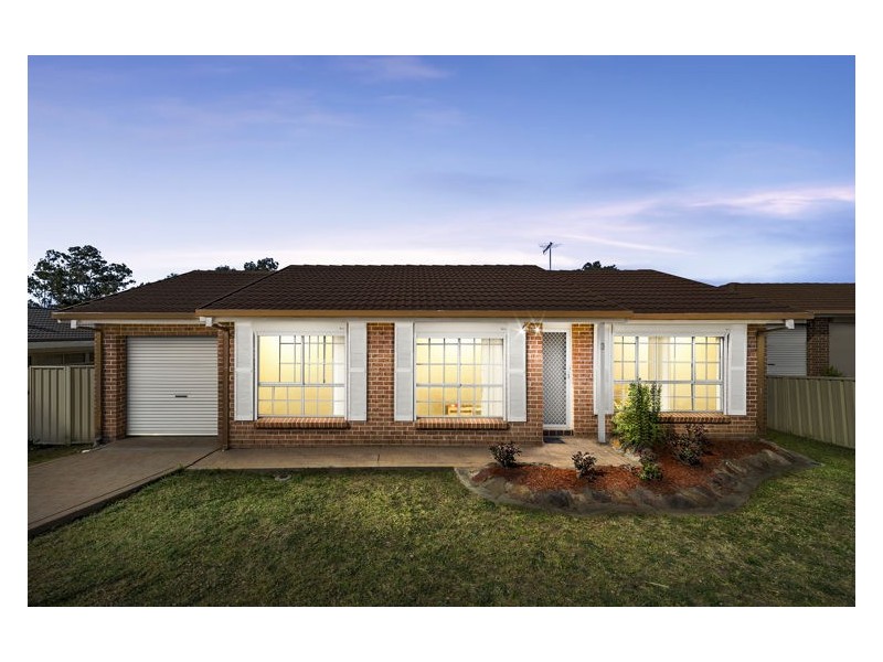 3 Adrienne Street, Glendenning NSW 2761