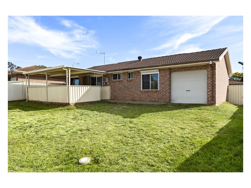 3 Adrienne Street, Glendenning NSW 2761